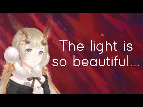 Pyromaniac Moth Girl Gains Fire Powers (ASMR Roleplay) [F4A]