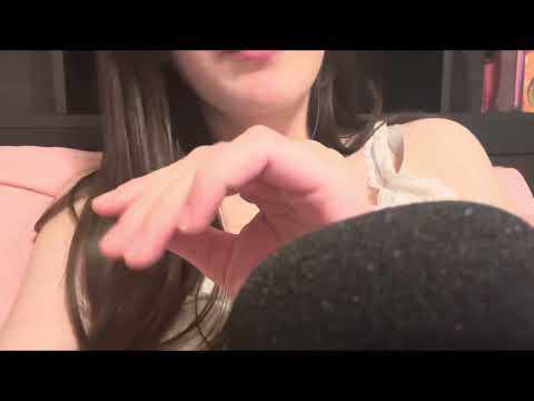 ASMR Tingles