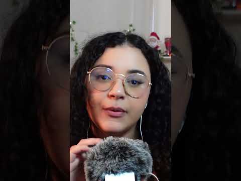 ASMR  Toco tu carita