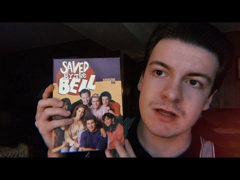 [ASMR] Antique Store Haul 2