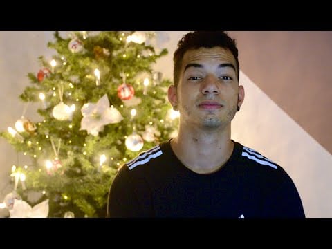 ASMR Programme vidéos décembre ( 1 vidéo par jour )