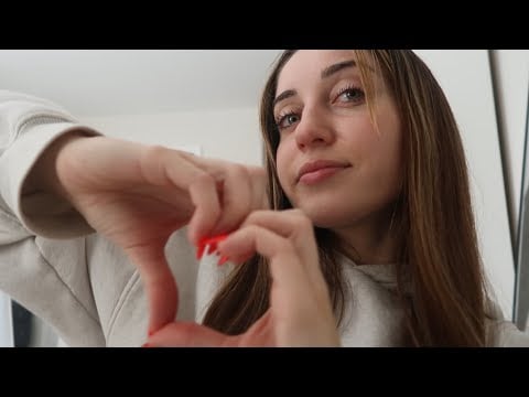 ASMR I Love You