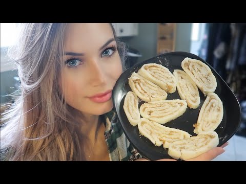 ASMR🍬Making Potato Candy