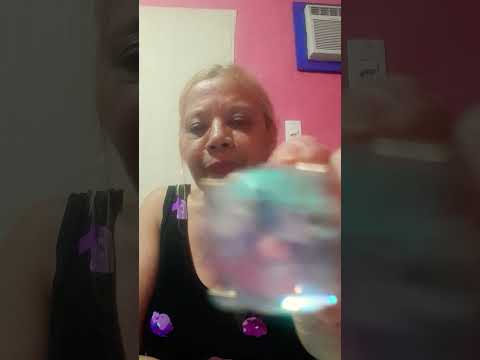 ASMR Hipnose do sono.  Para dormir rápido.  😴 😴