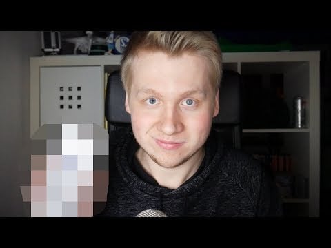 ASMR Guess the Sounds Rambling and Tapping I ASMR Deutsch / German