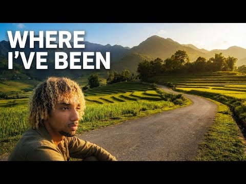 Why Sometimes You Just Need To Leave
