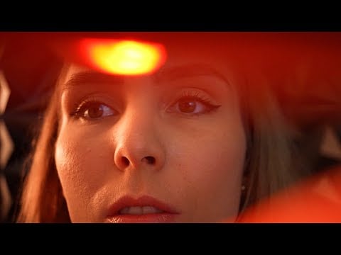 ASMR 👁️✨ Eye Cleaning & Check (LIGHT TRIGGERS)