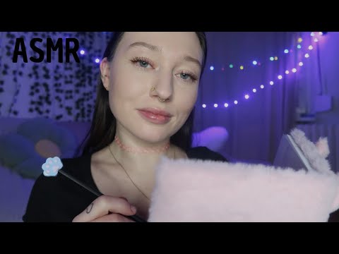 ASMR - [Roleplay] Ta copine te pose pleins de Questions 📝