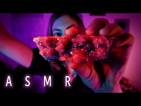 Reiki ASMR | Cuts | Sleep Session