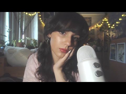 ASMR ♡ unpredictable fast and aggressive triggers