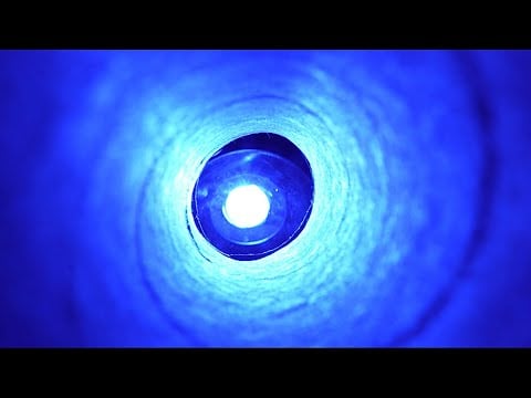 ASMR 💤 The Healing Tuuuuube for Stress Relief & Peaceful Sleep (LIGHT TRIGGERS ONLY)