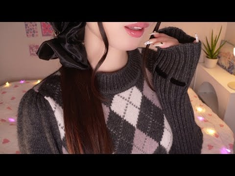 ASMR Can You Handle These Pure Deep Ear Whispers？👀