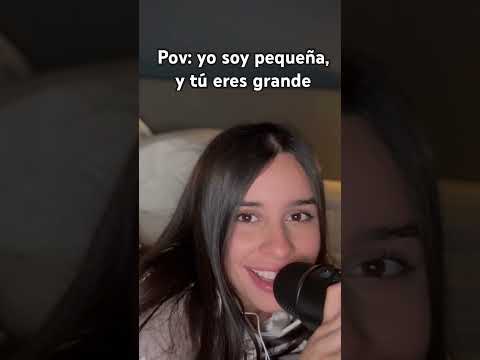 Asmr 🌶️ #asmr #pov #roleplay