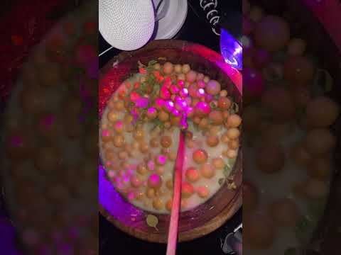 ASMR  Wood Soup With Oregano ~ Wood $ Water Sounds Triggers ~ So Satisfying Sound!! No Taliking 🤫