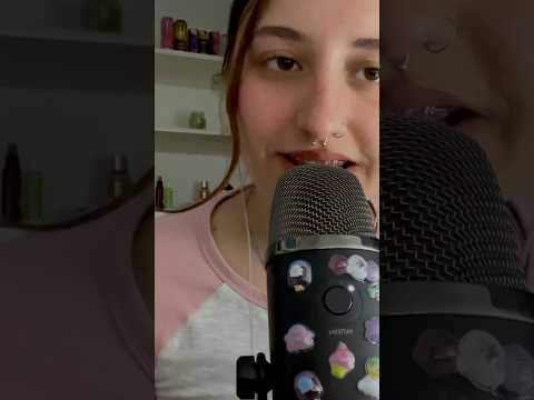 #asmr