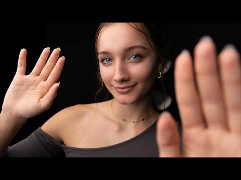 Visual ASMR!