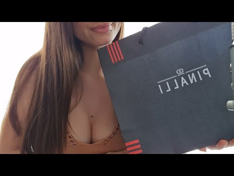 Nuovi acquisti make up 💄 | ASMR Ita