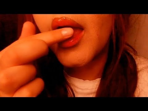 Asmr I'll clean your eyes Asmr spit painting 🎨 Асмр мокрый пальчик Асмр уберу соринку с глаз #Asmr