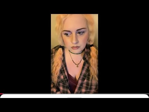 Indie Rose Asmr is live! Basket case 