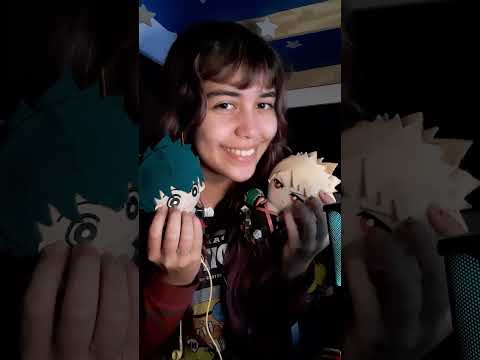 asmr - escolhe um!! #asmr #visualtingle #dormir #triggersforsleep