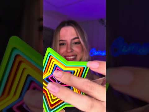 ASMR COM MICROFONE DO CELULAR