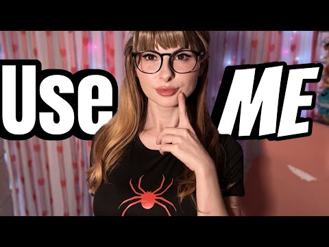 Need a hug? I'm here darling / fluffy mic/ relaxing/ asmr