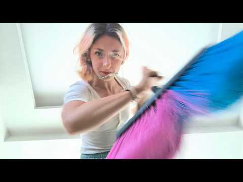 ASMR Beating you with triggers ‼️ Aggressive and Chaotic