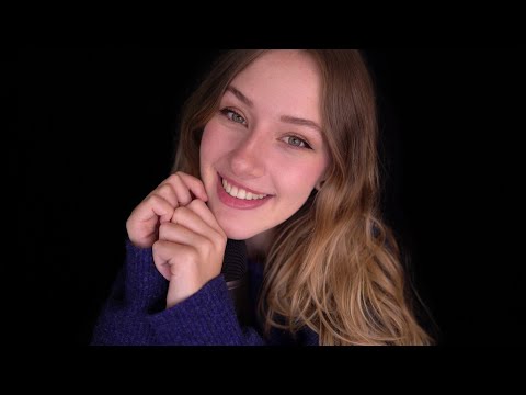 Doing ASMR Until You Fall Asleep