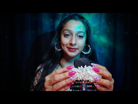 🔴ASMR ANANNYA is live - Tingly Triggers to help you fall asleep 😴
