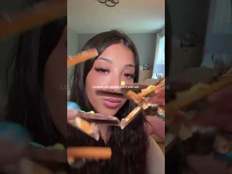 XXXXL NAIL TAPPING #asmr #asmrvideos