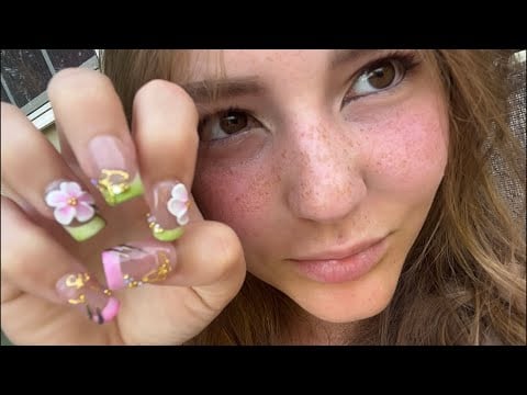 MINECRAFT ASMR LIVESTREAM