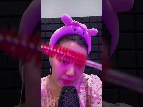#asmr #relaxingasmr #honeyasmr #tingles