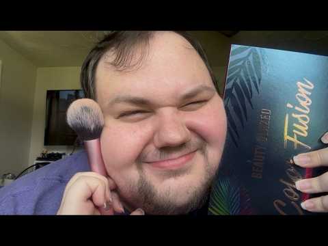 ASMR Your Favorite TRIGGERS for Relaxation 😴 Unintelligible Whispering, Aggressive Mouth Sounds