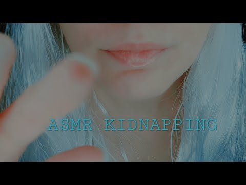 #ASMR ROLEPLAY🌬 Je t'ai Kidnappé dans mon Pays de Glace 🧊