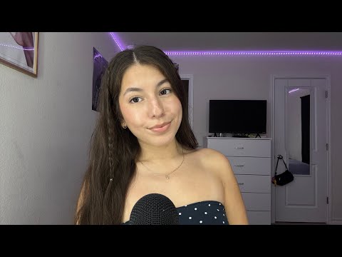 ASMR Talking About Love Island Pt.2