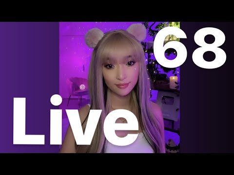 🔵 LIVE n°68 - 4H de LIVE, on bat le record de LIKES 5.7M ! 😱 Dimanche 26 juin 2022