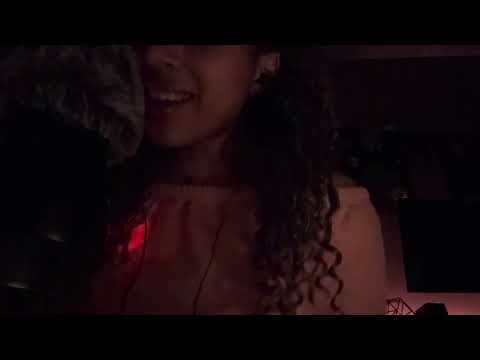 ASMR | Checking Your Head for Lice and Plucking Them Out