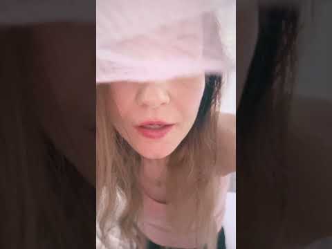 Whispers & Measurements: The Perfect ASMR Face Tuning #asmrmedical #asmrfacetouching #asmrcloseup