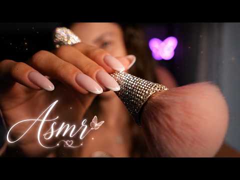 Only Click This ASMR When You’re Ready To Sleep 😴🌸