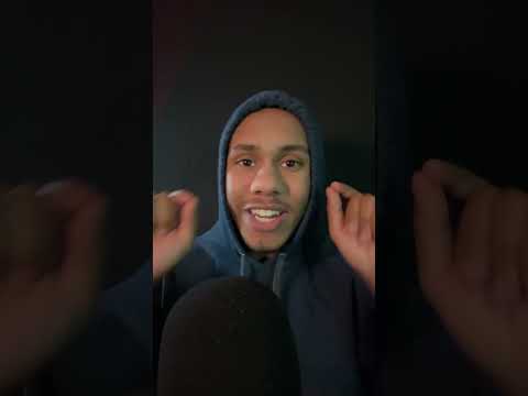 ASMR NEW Roleplay #shorts #asmr