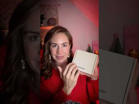 ASMR | Let’s pick your perfect holiday scent ✨Dossier Fragrance Haul 🤎 Black Friday Deals #dossier