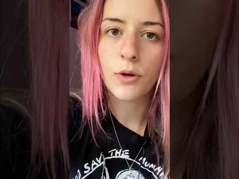 Fast Face Touching ASMR - clips from 2020, first month of starting my channel!😦😦 #asmr #fastasmr