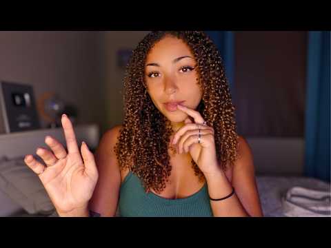 30 Mins of Soft & Slow ASMR For YOU To TINGLE To 🌀⚡️