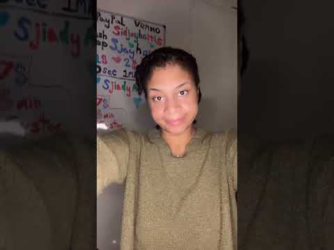 ASMR | Head rubs