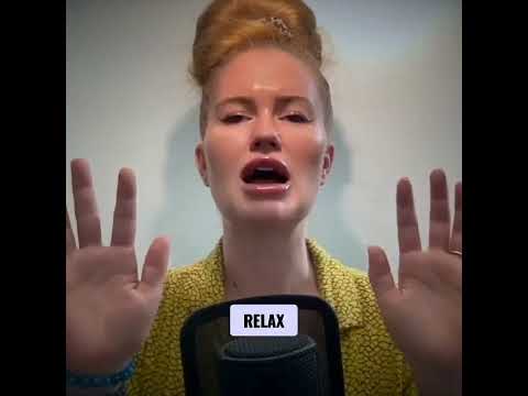 Relaxation & Hypnosis: Find Inner Peace & Safety