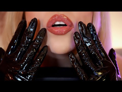 ASMR The Best Ear Massage For You! CLOSE-UP 🔥 4k