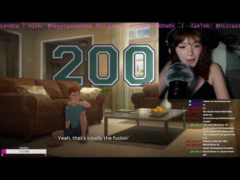 ASMR Gaming (Dispatch) part 4 :)