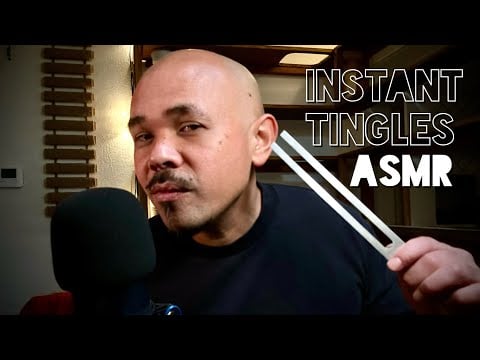 You won’t be awake much longer 😴 ASMR Hand Sounds, Mind Melting Whispers, Sleepy Handpan Music