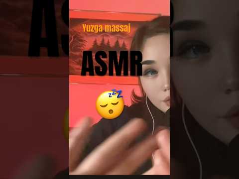 Uyqu uchun video #asmr #visualtingle