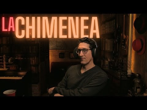 🔴 ASMR | LA CHIMENEA: Puros Caser@s ✨